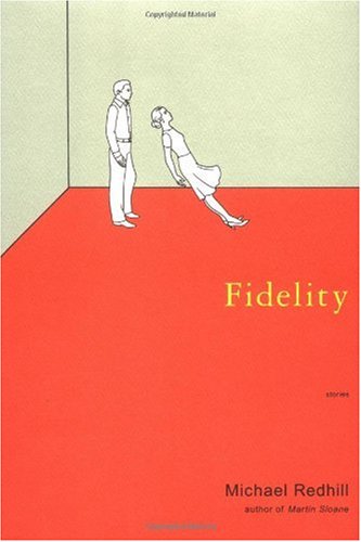 Imagen de archivo de Fidelity: Stories a la venta por Wonder Book
