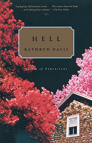 Stock image for Hell A Novel for sale by TextbookRush