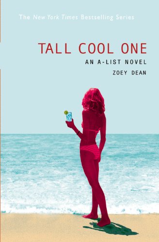 Beispielbild fr Tall Cool One: An a list Novel zum Verkauf von Kennys Bookshop and Art Galleries Ltd.