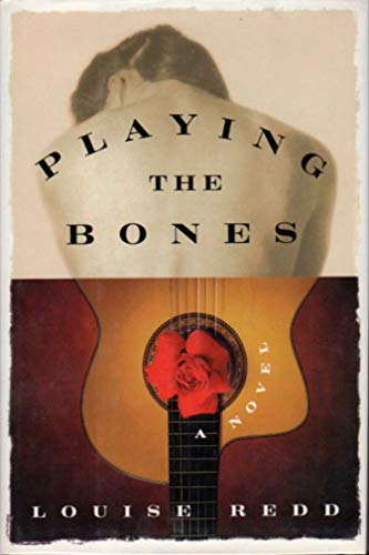 9780316735117: Playing the Bones: A Novel