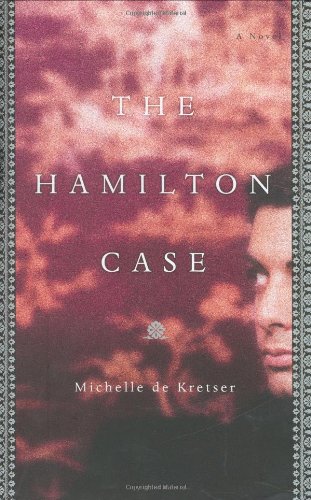9780316735483: The Hamilton Case