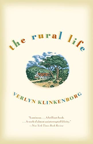 Imagen de archivo de The Rural Life a la venta por BooksRun