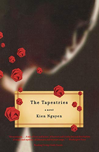Beispielbild fr The Tapestries: A Novel zum Verkauf von Wonder Book