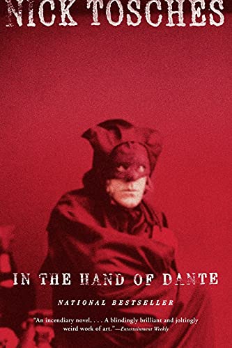 Imagen de archivo de In the Hand of Dante: A Novel a la venta por SecondSale