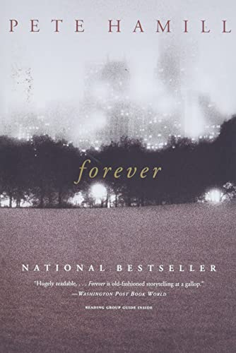 Stock image for Forever: A Novel for sale by Your Online Bookstore