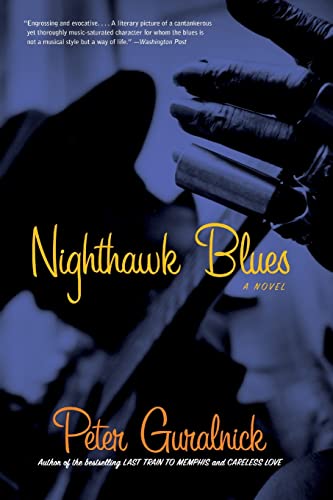 Beispielbild fr Nighthawk Blues : A Novel zum Verkauf von Better World Books