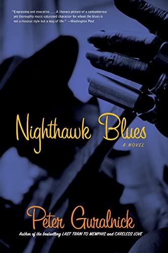 Stock image for Nighthawk Blues : A Novel for sale by Better World Books