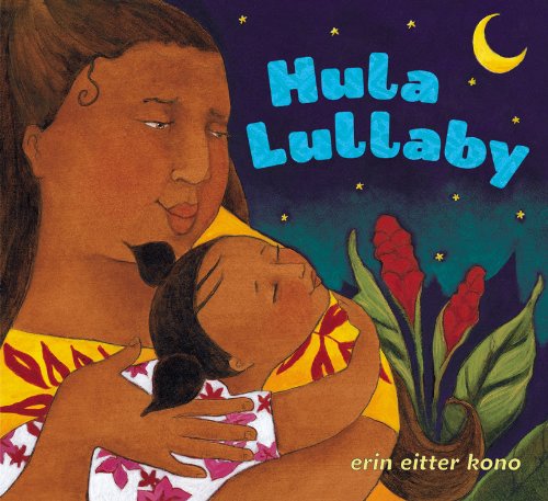 Stock image for Hula Lullaby for sale by Your Online Bookstore