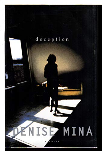 Beispielbild fr Deception: A Novel zum Verkauf von SecondSale