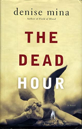 Beispielbild fr The Dead Hour: A Novel zum Verkauf von Your Online Bookstore