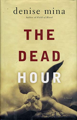 Stock image for THE DEAD HOUR for sale by Joe Staats, Bookseller