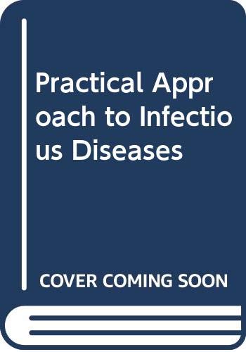 Beispielbild fr A Practical Approach To Infectious Diseases zum Verkauf von Library House Internet Sales