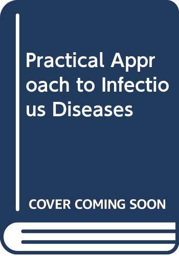 Stock image for A Practical Approach To Infectious Diseases for sale by Library House Internet Sales