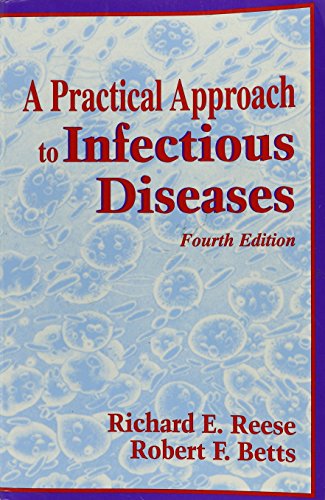 9780316737210: A Practical Approach to Infectious Diseases