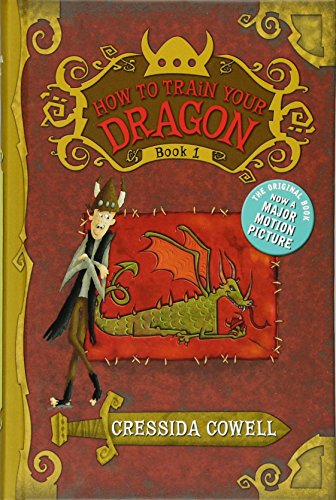 9780316737371: How to Train Your Dragon: 1 (Hiccup Horrendous Haddock III, 2)