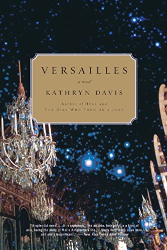9780316737616: Versailles: A Novel