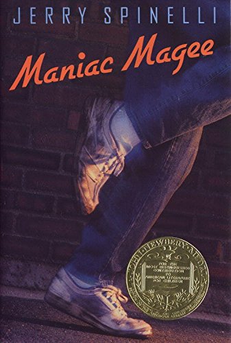 Stock image for maniac magee for sale by Gulf Coast Books