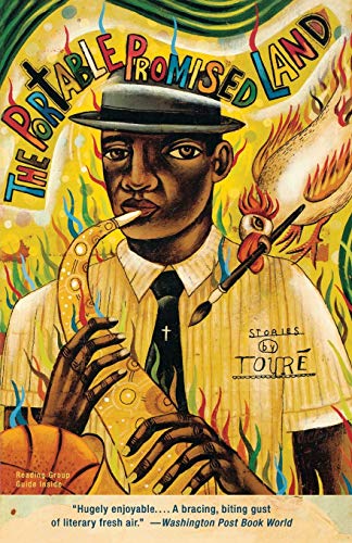 The Portable Promised Land: Stories (9780316738361) by TourÃ©