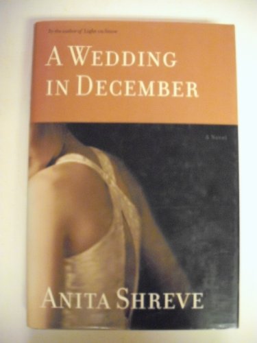 9780316738996: A Wedding in December