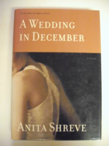 9780316738996: A Wedding in December: A Novel