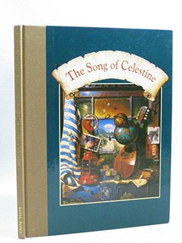 9780316739238: The Song Of Celestine