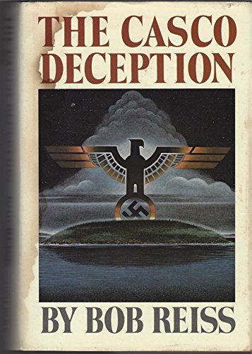 Beispielbild fr The Casco Deception zum Verkauf von Better World Books