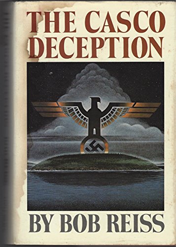 Stock image for The Casco Deception for sale by Better World Books