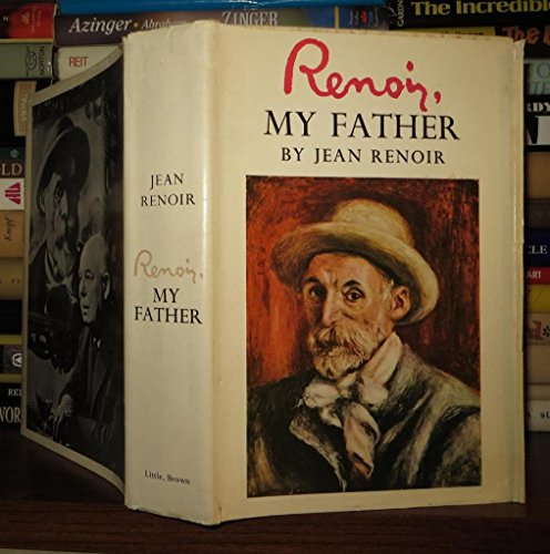 9780316740135: Renoir. My Father.