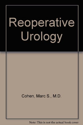 Reoperative Urology