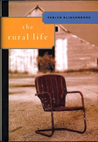 Imagen de archivo de The Rural Life a la venta por ICTBooks