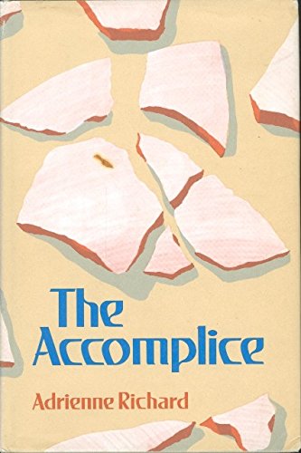 9780316743198: The accomplice;: A novel