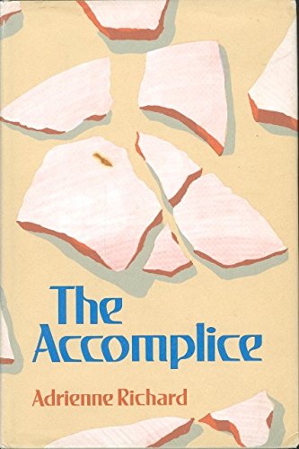 9780316743198: The Accomplice: A novel