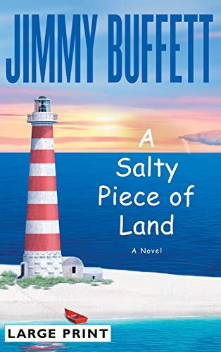 Stock image for A Salty Piece of Land for sale by ZBK Books