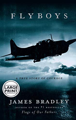 Stock image for Flyboys: A True Story of Courage for sale by Goodbookscafe