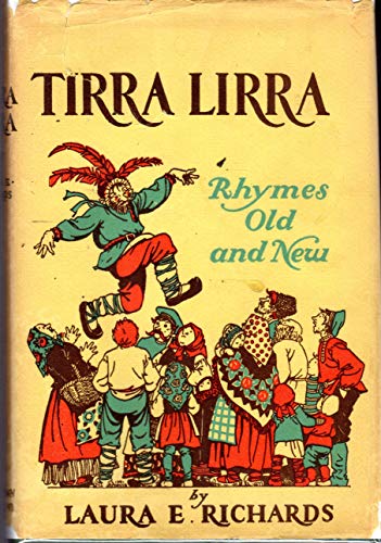 Stock image for Tirra Lirra for sale by Better World Books