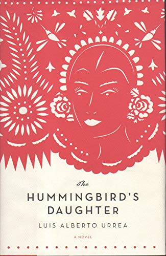 9780316745468: The Hummingbird's Daughter