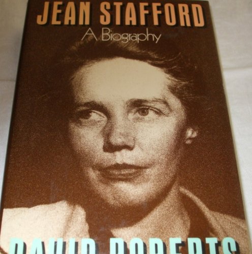 9780316749985: Jean Stafford: A Biography