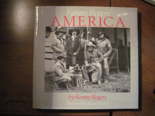 Beispielbild fr Kenny Rogers' America zum Verkauf von ThriftBooks-Dallas