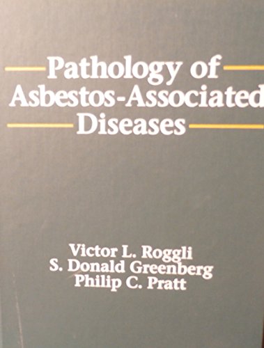 9780316754231: Pathology of Asbestos-associated Diseases