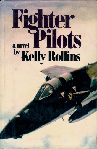 9780316754538: Fighter Pilots