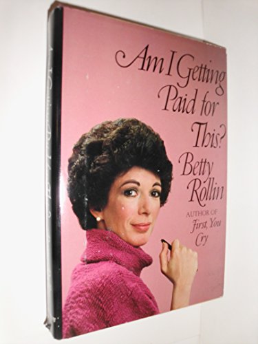 Imagen de archivo de Am I Getting Paid for This?: A Romance about Work a la venta por ThriftBooks-Atlanta