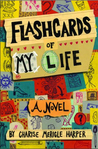 9780316756211: Flashcards Of My Life