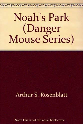 Beispielbild fr Danger mouse: Noah's Park zum Verkauf von Visible Voice Books