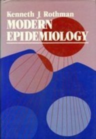 9780316757768: Modern Epidemiology