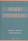 Beispielbild fr Modern Epidemiology zum Verkauf von Better World Books