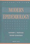 Imagen de archivo de Modern Epidemiology a la venta por Anybook.com