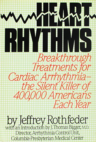 Stock image for Heart Rhythms for sale by The Maryland Book Bank