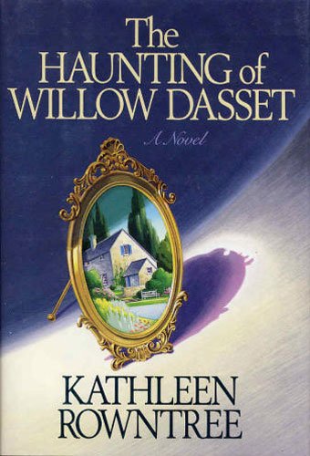 9780316759755: The Haunting of Willow Dasset
