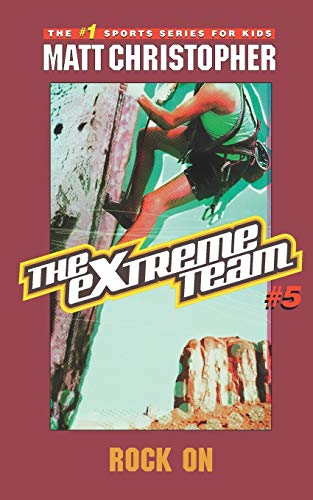 Imagen de archivo de The Extreme Team: Rock On a la venta por Better World Books