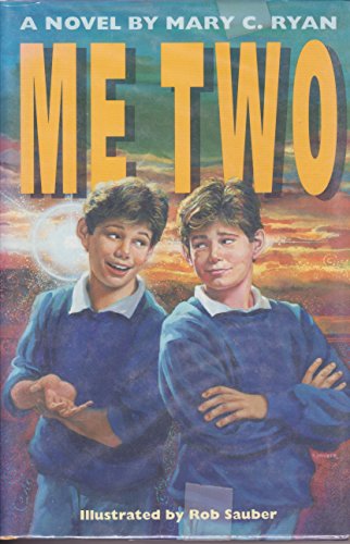 Imagen de archivo de Me Two: A Novel a la venta por HPB Inc.